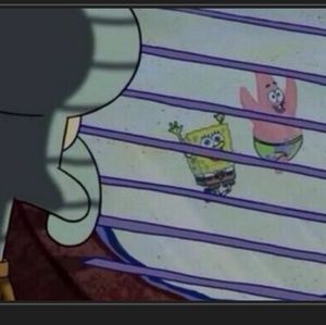 Meet your Posher, Zach